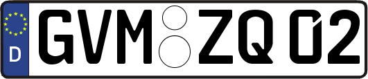 GVM-ZQ02