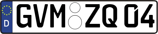 GVM-ZQ04