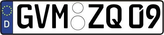 GVM-ZQ09
