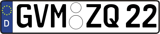 GVM-ZQ22