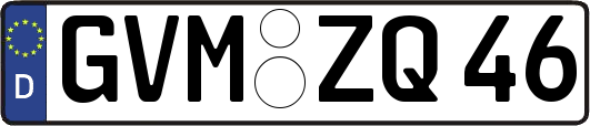GVM-ZQ46