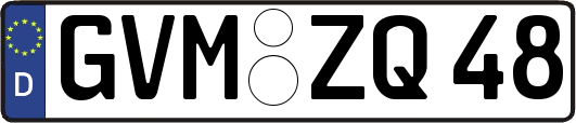 GVM-ZQ48