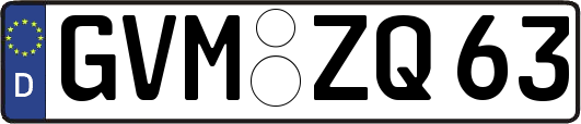GVM-ZQ63