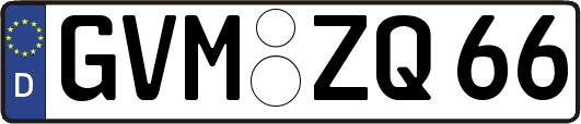 GVM-ZQ66