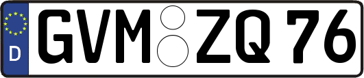 GVM-ZQ76