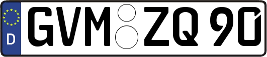 GVM-ZQ90