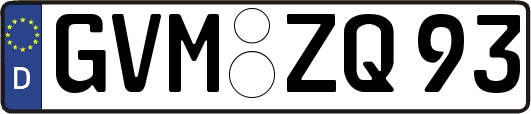 GVM-ZQ93