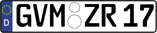 GVM-ZR17