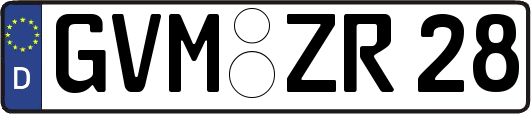 GVM-ZR28