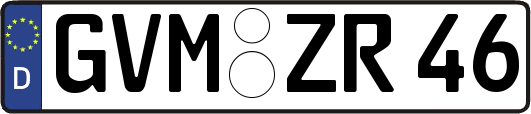 GVM-ZR46