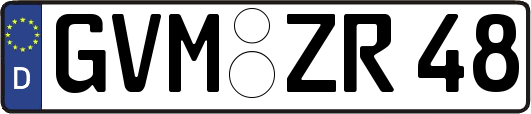 GVM-ZR48