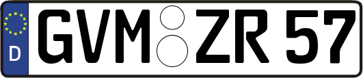 GVM-ZR57