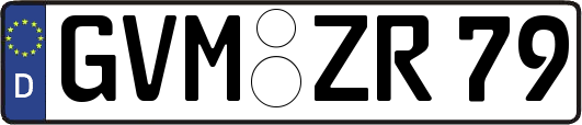 GVM-ZR79