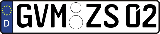 GVM-ZS02