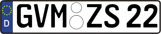 GVM-ZS22