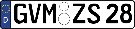 GVM-ZS28