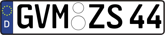 GVM-ZS44