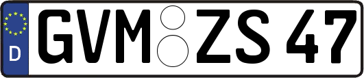 GVM-ZS47