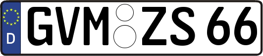 GVM-ZS66