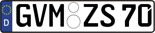 GVM-ZS70