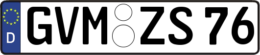 GVM-ZS76