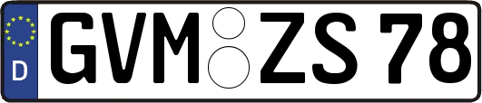 GVM-ZS78