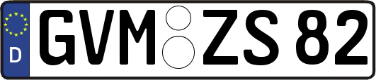 GVM-ZS82