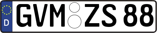 GVM-ZS88
