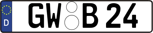 GW-B24