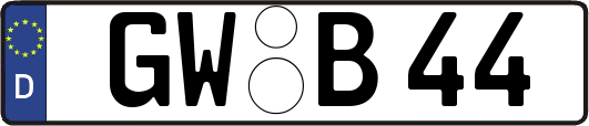 GW-B44