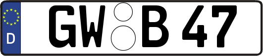 GW-B47