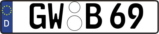 GW-B69
