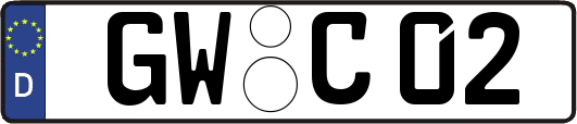 GW-C02