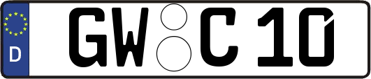 GW-C10