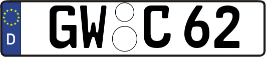 GW-C62