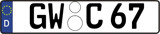 GW-C67
