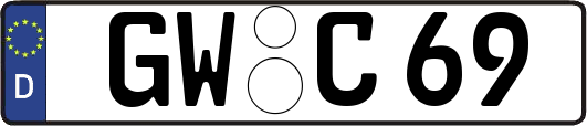 GW-C69