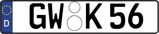 GW-K56