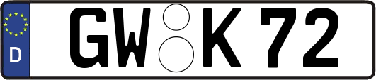 GW-K72