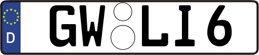 GW-LI6