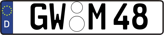 GW-M48