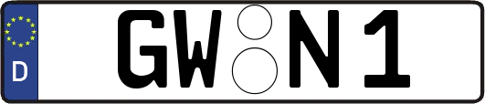 GW-N1