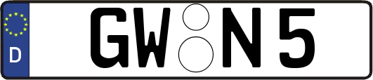 GW-N5