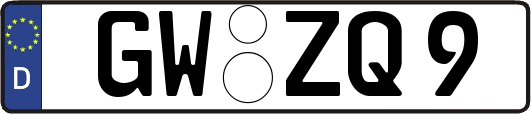 GW-ZQ9