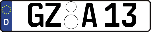 GZ-A13