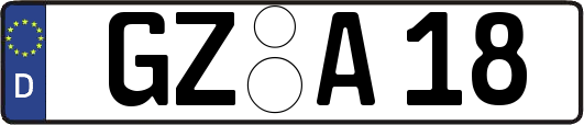 GZ-A18