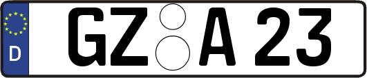 GZ-A23