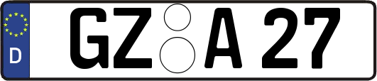 GZ-A27