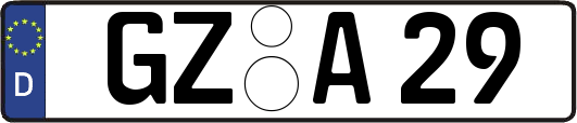 GZ-A29