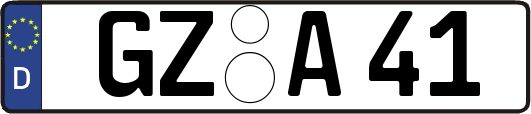 GZ-A41